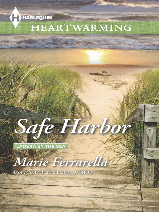 Title details for Safe Harbor by Marie Ferrarella - Wait list